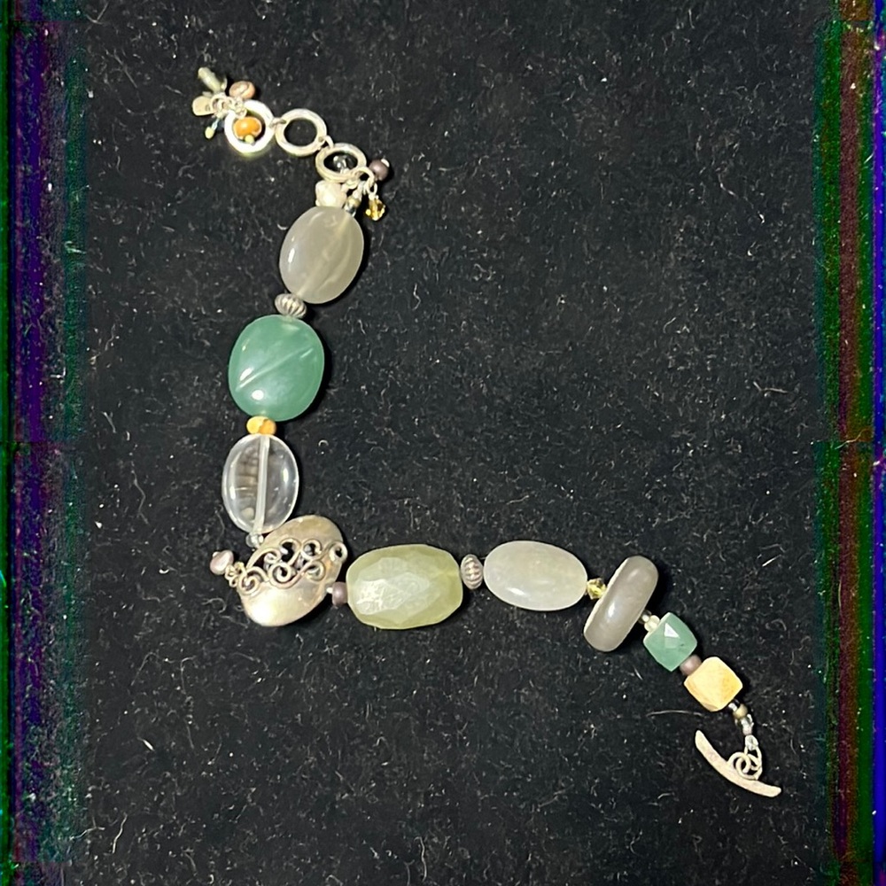 Silpada bracelet